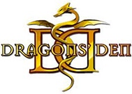 Dragons Dragons